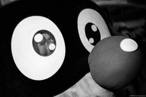 Peeping