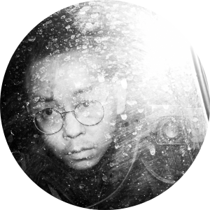 Zi Ye Selfie Portrait