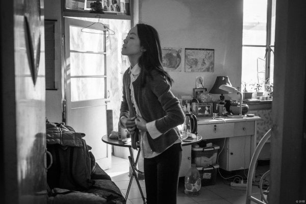 Lily's Diary