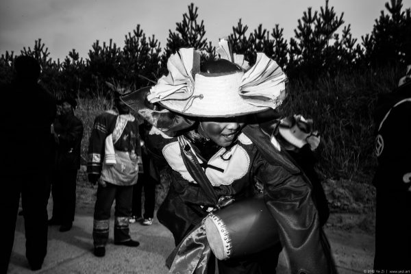 The OX King Festival