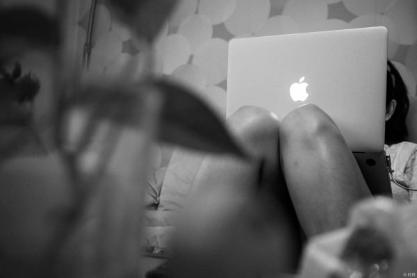 Single Freelancer 單身的自由職業者