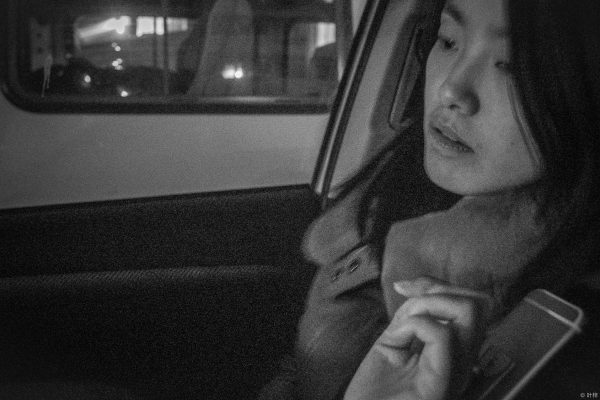 Lily's Diary