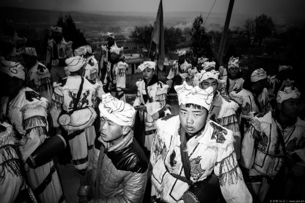 The OX King Festival