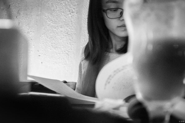 Lily's Diary