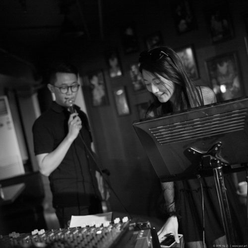 Beijing Drifters