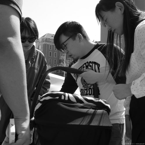 Beijing Drifters