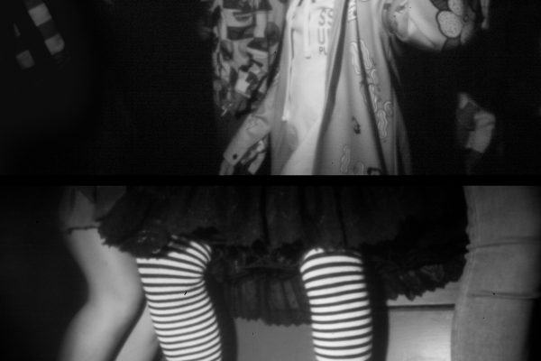 The Halloween