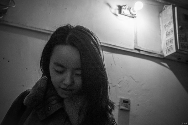 Lily's Diary