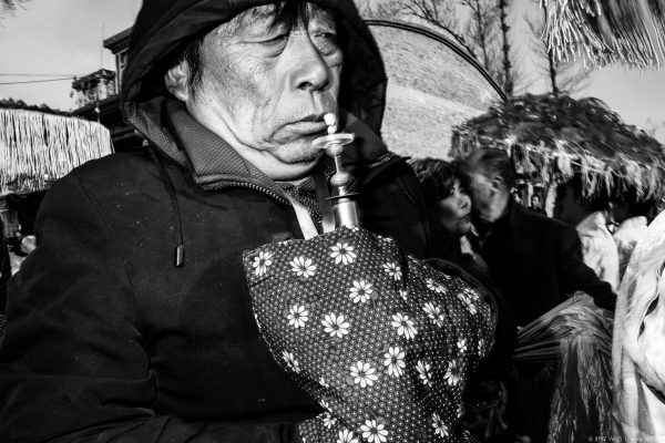 The OX King Festival