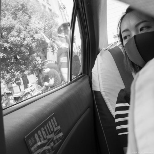 Beijing Drifters