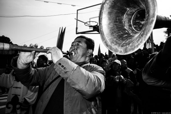 The OX King Festival