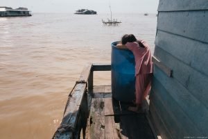 The Ones We Left Behind